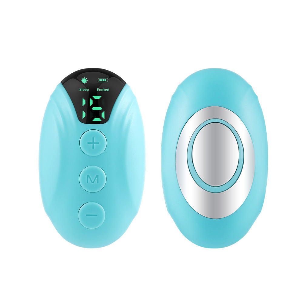 Smart Grip Micro Current Insomnia Relief Device